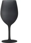Brunner 2er-Set Weingl&auml;ser Blacksatin