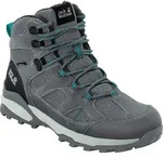 Jack Wolfskin Trail Hiker Texapore Mid Damenschuhe