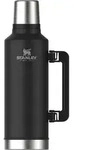 Stanley Isolierkanne / Isolierflasche The Legendary Classic 2,3 Liter Matte Black