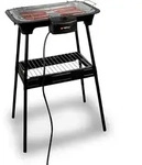 Alpina Elektrogrill 2 in 1 2000 W