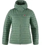 Fj&auml;llr&auml;ven Expedition L&auml;tt Hoodie Damenjacke