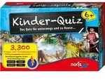 Kinderquiz f&uuml;r schlaue Kids