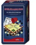 Spielesammlung