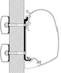 Thule Universal Markisenadapter f&uuml;r Omnistor 4900 / 5200 / 8000 Set