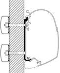 Thule Flachadapter 40 cm f&uuml;r Markise Serie 5 (5er Set )