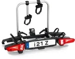 Uebler i21 Z Kupplungstr&auml;ger f&uuml;r 2 Fahrr&auml;der auf der Anh&auml;ngerkupplung, E-Bike