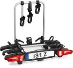 Uebler i31 Z Kupplungstr&auml;ger f&uuml;r 3 Fahrr&auml;der auf der Anh&auml;ngerkupplung, E-Bike