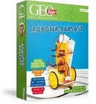 GEOLINO - Roboter-Bausatz