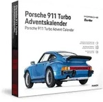 Porsche 911 Turbo Adventskalender