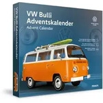 VW Bulli Adventskalender