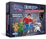 TKKG Junior - Escape Adventskalender