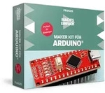 Maker Kit f&uuml;r Arduino&reg; - Mach's einfach