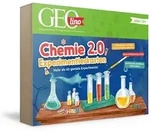 GEOLINO - Chemie 2.0 Experimentierkasten