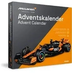 McLaren Racing Adventskalender