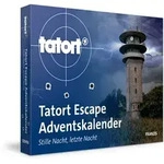 Tatort Escape Adventskalender - Stille Nacht, letzte Nacht