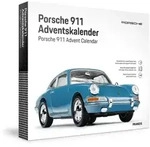 Porsche 911 Adventskalender