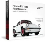 Porsche 911 Turbo Grandprixwei&szlig; Adventskalender