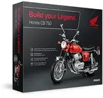 Honda CB 750 Build your Legend