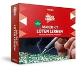 Maker Kit L&ouml;ten lernen - Mach?s einfach