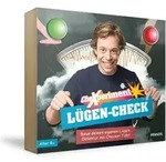 CheXperiment L&uuml;gen-Check