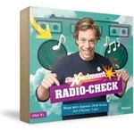 CheXperiment Radio-Check