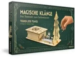 Magische Kl&auml;nge ? Das Theremin zum Selberbauen