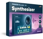 FRANZIS 67196, Synthesizer FRANZIS Bausatz (ISBN: 40 19631 67196-7)