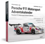 Porsche 911 Motorsport Adventskalender