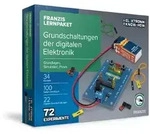 FRANZIS Lernpaket Grundschaltungen der digitalen Elektronik