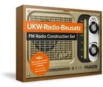 UKW-Radio-Bausatz zum Stecken