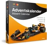 McLaren Racing Adventskalender