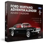 Ford Mustang Adventskalender