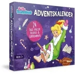 Bibi Blocksberg Adventskalender