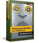 Fledermausdetektor zum Selberbauen
