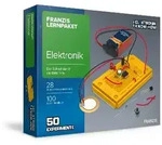 Das FRANZIS Lernpaket Elektronik