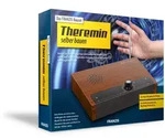 Das Franzis Bauset - Theremin selber bauen