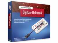 Das FRANZIS Lernpaket Digitale Elektronik