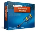 Das FRANZIS Lernpaket Grundschaltungen der Elektronik