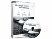SHARPEN projects 3 professional