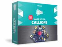 Maker Kit für Calliope - Mach's einfach