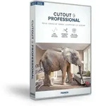 CutOut 9 professional Windows