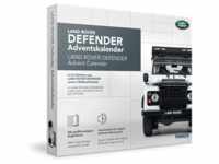 Land Rover Defender Adventskalender