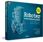 Roboter Adventskalender