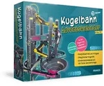 Kugelbahn Adventskalender