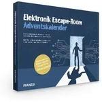 Elektronik Escape Room Adventskalender