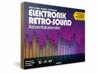 Elektronik Retro Sound Adventskalender 2023
