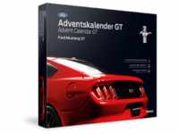 Ford Mustang GT Adventskalender