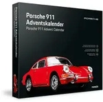 Porsche 911 Adventskalender