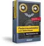 Fledermausdetektor zum Selberstecken