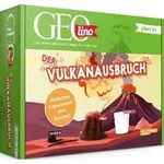GEOLINO - Der Vulkanausbruch